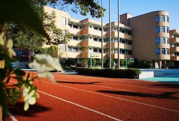 濟寧市霍家街小學